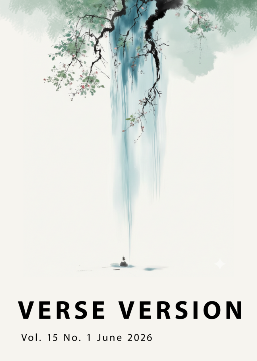 					View Vol. 15 No. 1 (2026)
				