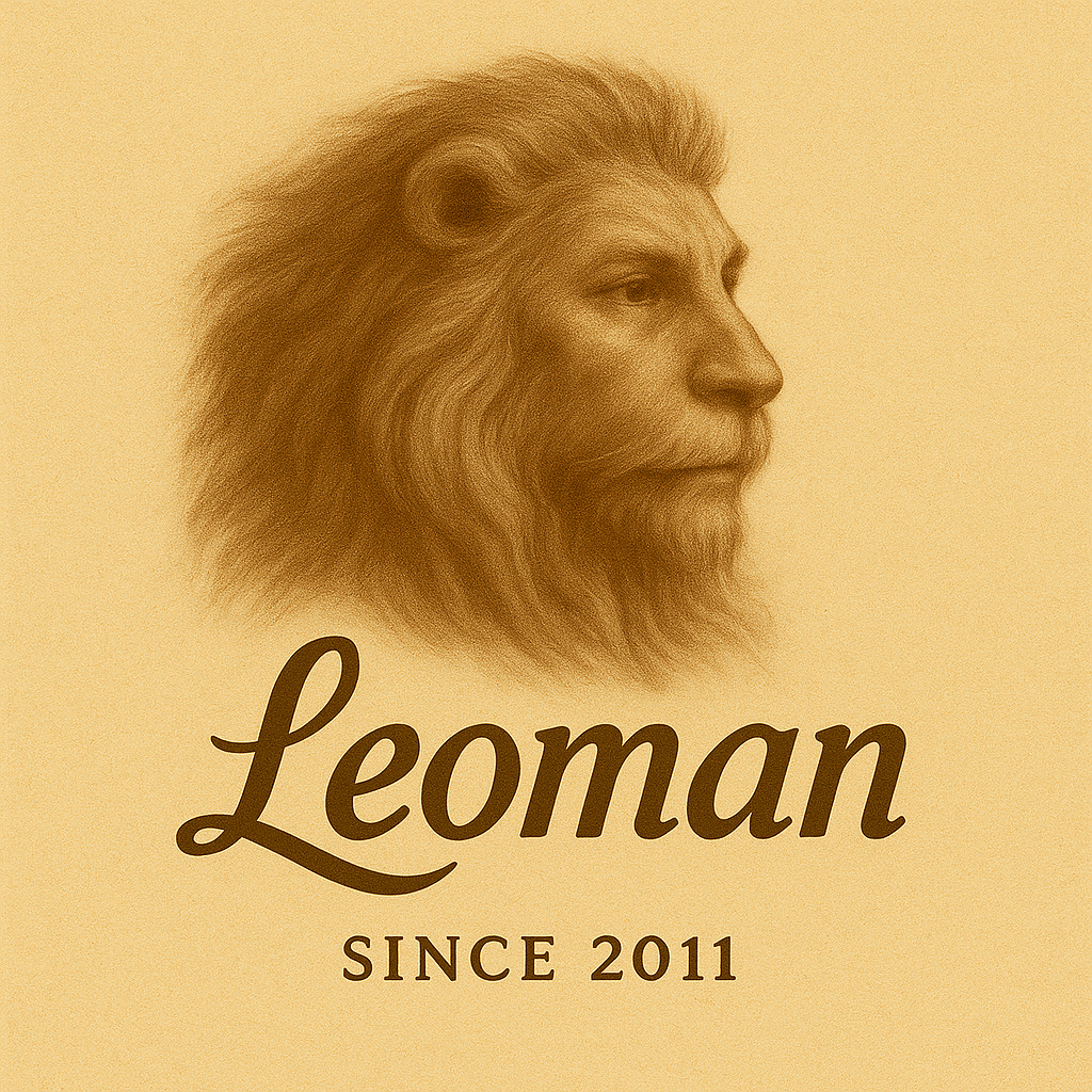 LEOMAN PUBLISHING